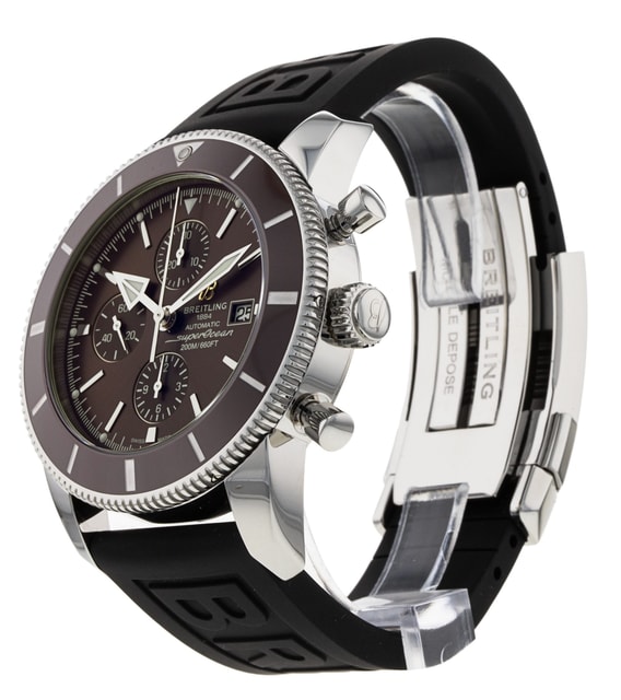 Breitling SuperOcean Heritage II A13312 Image 2